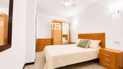 Apartment on Carrer de Cervantes photo 19