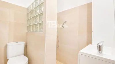 Apartment on Carrer de Cervantes photo 21