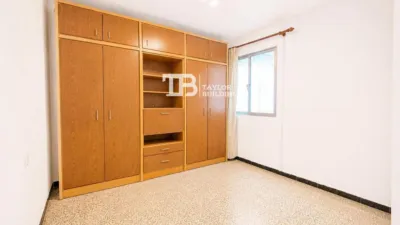Apartment on Carrer de Cervantes photo 23