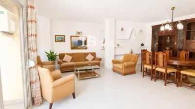 Apartment on Carrer de Cervantes photo 2