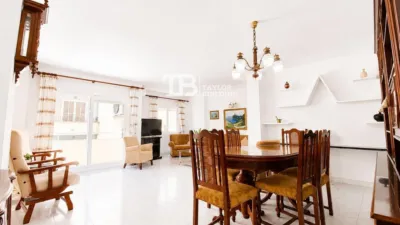 Apartment on Carrer de Cervantes photo 3