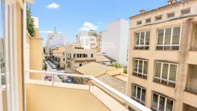 Apartment on Carrer de Cervantes photo 4