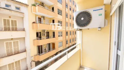 Apartment on Carrer de Cervantes photo 5