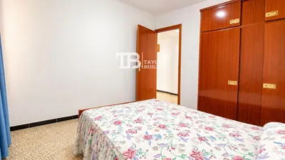 Apartment on Carrer de Cervantes photo 6