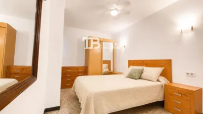 Apartment on Carrer de Cervantes photo 7