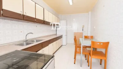 Apartment on Carrer de Cervantes photo 8