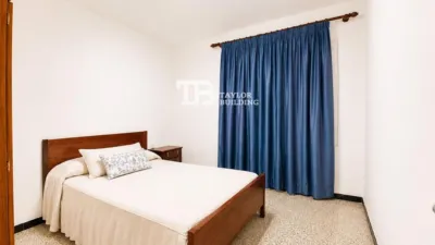 Apartment on Carrer de Cervantes photo 9