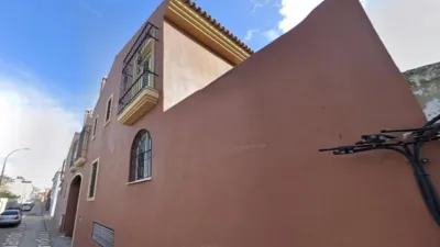 Duplex on Fernando Diaz Mendoza Street photo 6