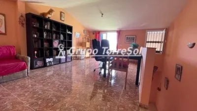 Terraced house in Carrer del Piular photo 14