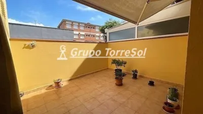 Terraced house in Carrer del Piular photo 15