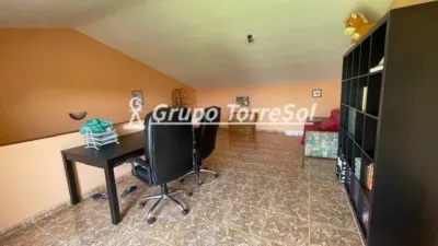 Terraced house in Carrer del Piular photo 16