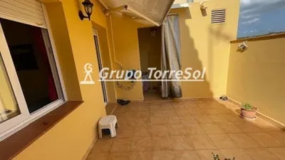 Terraced house in Carrer del Piular photo 17