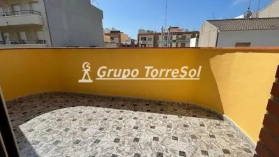 Terraced house in Carrer del Piular photo 18