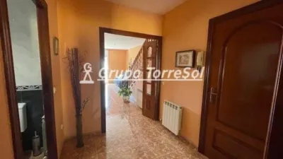 Terraced house in Carrer del Piular photo 21