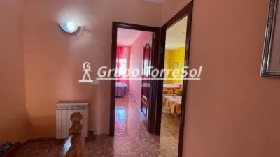 Terraced house in Carrer del Piular photo 22