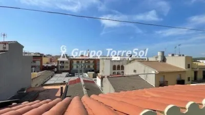 Terraced house in Carrer del Piular photo 29