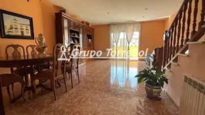 Terraced house in Carrer del Piular photo 2