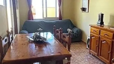 Terraced house in Carrer del Piular photo 31