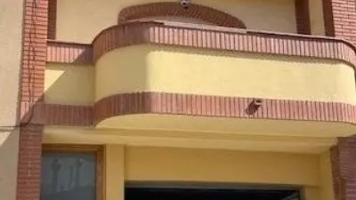 Terraced house in Carrer del Piular photo 39