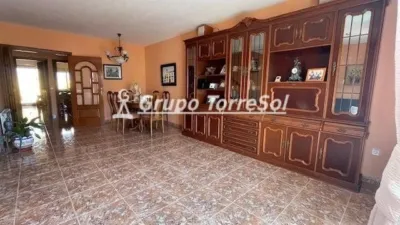 Terraced house in Carrer del Piular photo 3
