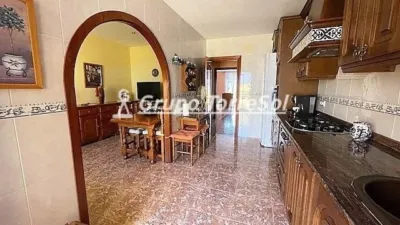 Terraced house in Carrer del Piular photo 4