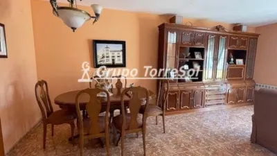 Terraced house in Carrer del Piular photo 5