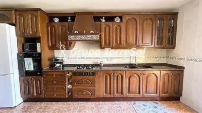 Terraced house in Carrer del Piular photo 6