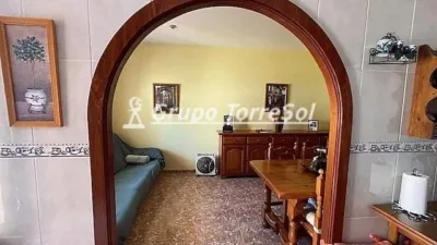 Terraced house in Carrer del Piular photo 7
