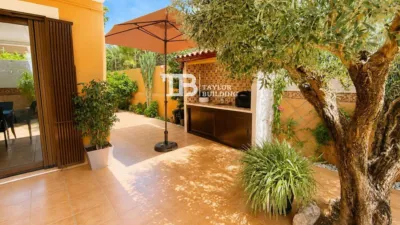 House on Carrer de Josep Plà photo 3