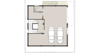 Chalet in Bonanova photo 13