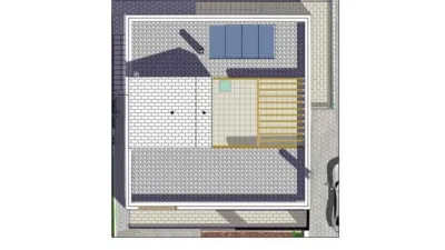 Chalet in Bonanova photo 14