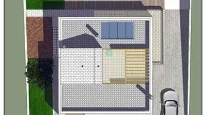 Chalet in Bonanova photo 15