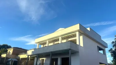 Chalet in Bonanova photo 16