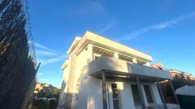 Chalet in Bonanova photo 17