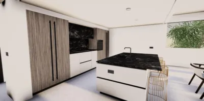 Chalet in Bonanova photo 5
