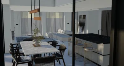 Chalet in Bonanova photo 6