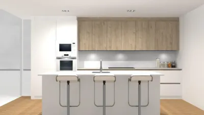 Chalet in Bonanova photo 7