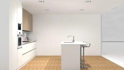 Chalet in Bonanova photo 9