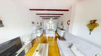 Flat in Calle Poblat Tipic-Les Xaboles, No. 4 photo 2