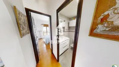 Flat in Calle Poblat Tipic-Les Xaboles, No. 4 photo 3