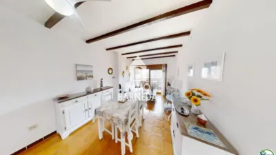 Flat in Calle Poblat Tipic-Les Xaboles, No. 4 photo 5