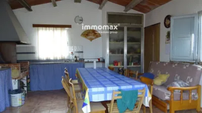 Rustic Finca in Xerta photo 12