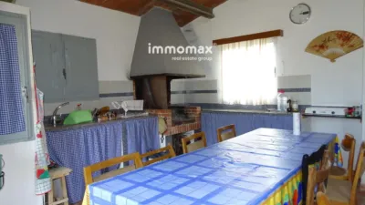 Rustic Finca in Xerta photo 13