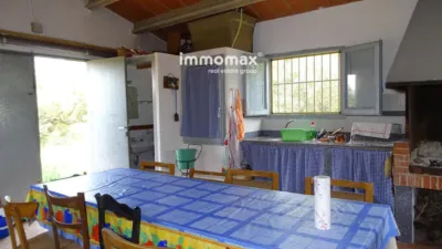 Rustic Finca in Xerta photo 14