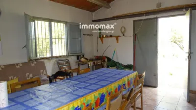Rustic Finca in Xerta photo 17