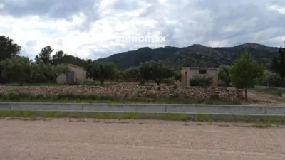 Rustic Finca in Xerta photo 3