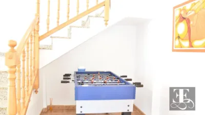 Chalet in Bonavista photo 16