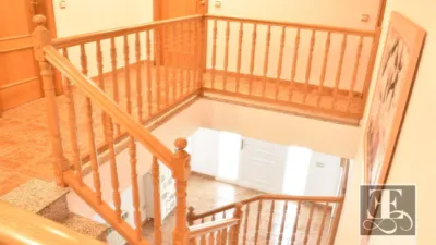 Chalet in Bonavista photo 33