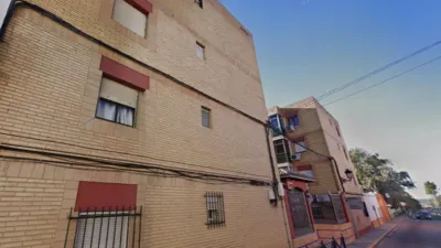 Apartment on Pilar Street photo 9