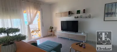 Top-floor apartment in Platja de Segur de Calafell photo 10